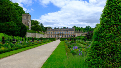 Dyrham Park
