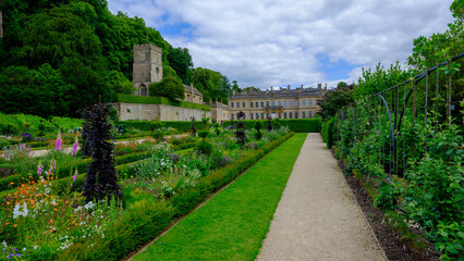 Dyrham Park