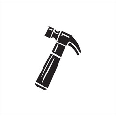 hammer and screwdriver