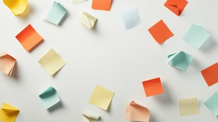 Employee recognition program review. Featuring recognition awards and team feedback