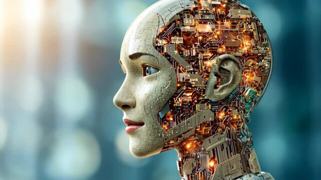 Imagine an AI chatbot conversing with multiple users simultaneously, seamlessly navigating through complex conversations and providing real time assistance with a wide range of queries and tasks.