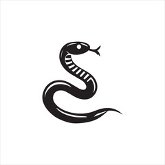 Snake vector illustration
