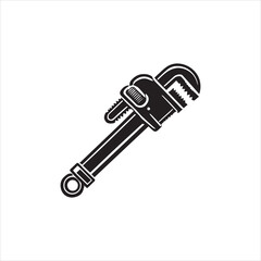 illustration of a Plumbing vector