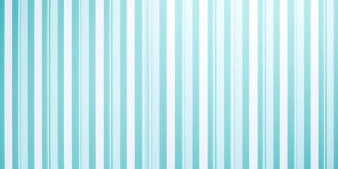 Vertical Mint Green Striped Background