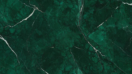 Naklejka premium Green marble slab texture