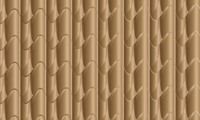 Olive Skin Abstract Creative Background Design