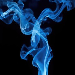  smoke on transparent background, smoke, abstract smoke background, smoke on black