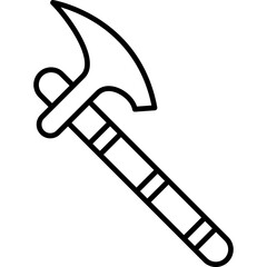 Axe Icon