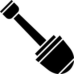 Shovel Icon