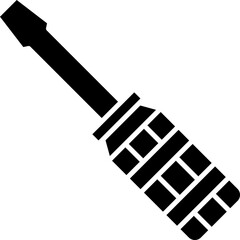 Screwdriver Icon