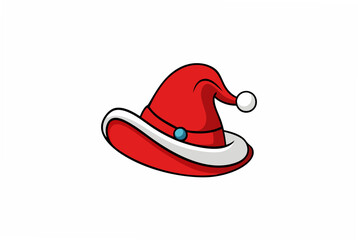 santa claus hat