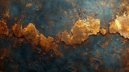 Product background layers, bright color backdrop. 