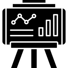 Presentation Icon