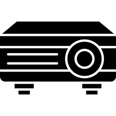 Projector Icon