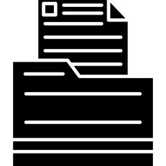 Document File Icon