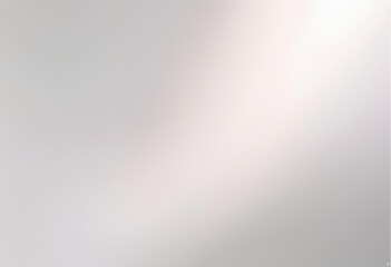 Minimalist background with a plain white color, smooth texture, and even lighting for a clean, modern look