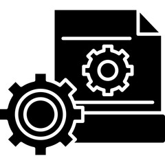 Documentation Icon