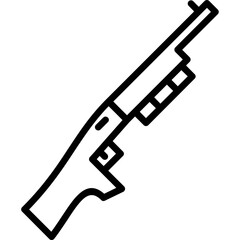 Gun Icon