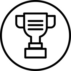 Trophy Icon