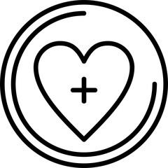 Health Icon