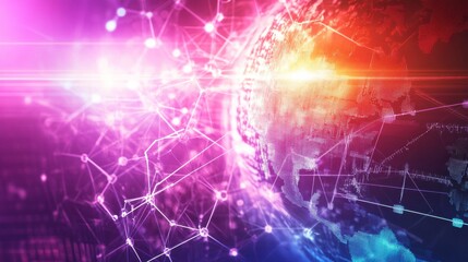 Vibrant Dynamic Angles in Medical Health Visualization