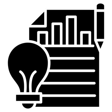 Project Plan Icon