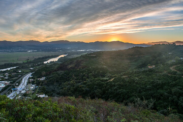 mountain, mountains, algeria, africa, landscape, nature, sky, panorama, outdoor, peak, hill, background, scenery, view, travel, rock, forest, valley, beautiful, hiking, adventure, scenic, tourism.