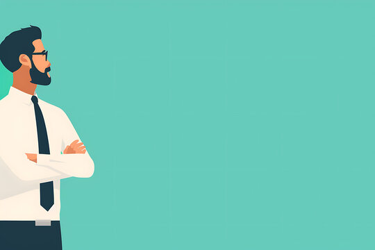 presentation guidelines, a powerpoint slide showing dos and donts