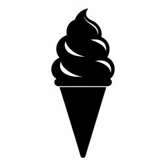 ice cream cone