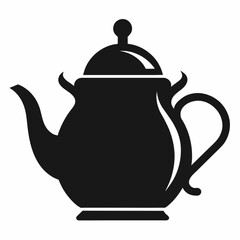 teapot