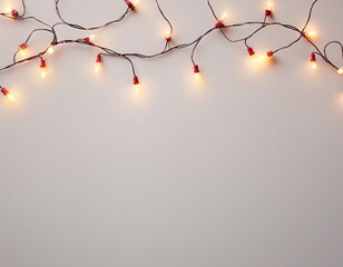 Festive String Lights