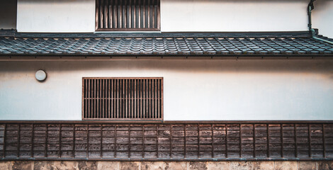 伝統的日本家屋