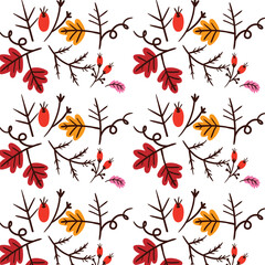 seamless pattern