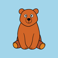 bear