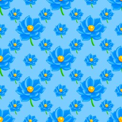 seamless pattern
