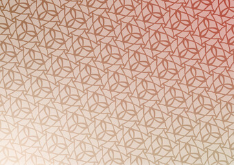 Pattern graphics art gradient line background