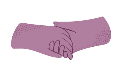 wedding party line SIMILAR expended