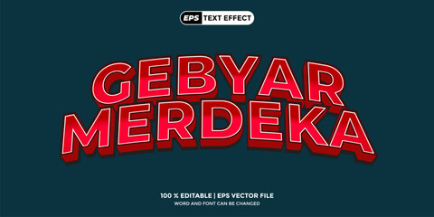 Text Effect Design Creative New