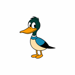 duck