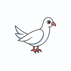 dove of peace