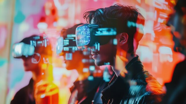 Team Collaboration with Augmented Reality Technology