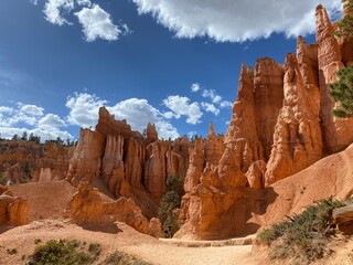 Fototapeta premium canyon state