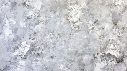 Abstract textured artwork in shades of gray, creating a serene and modern aesthetic.