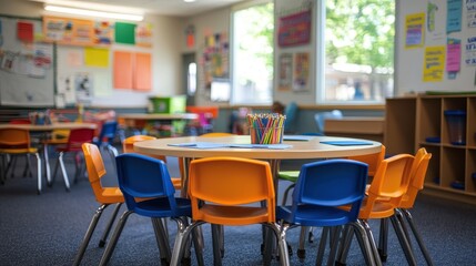 Collaborative parent-teacher meetings unlock student potential elementary schools