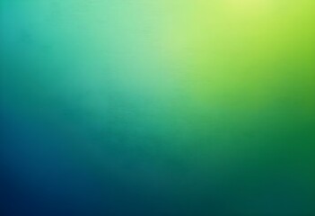 Fototapeta premium lack dark blue green emerald petrol teal lime yellow white abstract background. Color gradient Ombre blend. Line stripe. Bright light flash glow glitter neon metallic. Noise grain mesh. Christmas