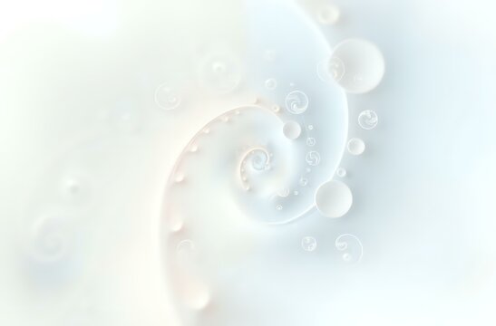 Ethereal Dreamscape: Cybernetic Oasis