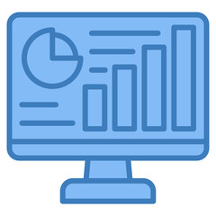 Dashboard Icon Element For Design