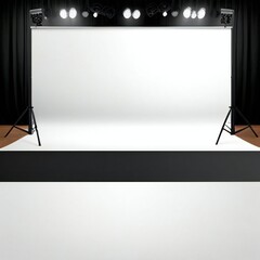 Studio Setup