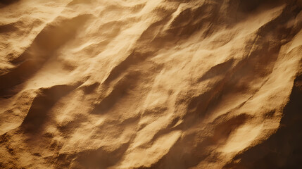 Golden Sands of Time:  A mesmerizing close-up of sun-drenched sand dunes, their rippling textures and shifting patterns evoke a sense of vastness and mystery.  The golden glow illuminates the scene.