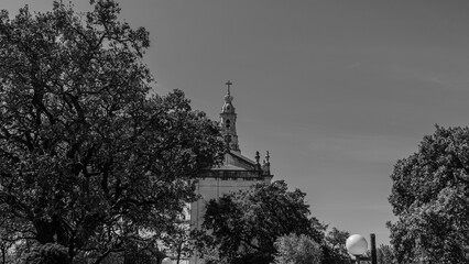 Santu&aacute;rio de F&aacute;tima Portugal